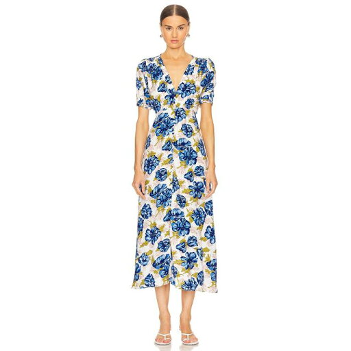 フェイスフルザブランド Faithfull The Brand 【 Bellavista Midi Dress Women 】 ドレス レディースファッション ドレス レディース フェイスフルザブランド Faithfull The Brand 【 Bellavista Midi Dress Women 】 ドレス レディースファッション ドレス レディース