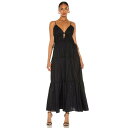 Simkhai 【 April Maxi Dress Women 】 ドレス レディースファッション ドレス レディース(4)