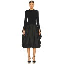 Simkhai 【 Kenlie Midi Dress Women 】 ドレス レディースファッション ドレス レディース
