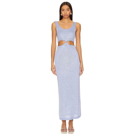 Simkhai 【 Rayne Dress Women 】 ドレス レディースファッション ドレス レディース Simkhai 【 Rayne Dress Women 】 ドレス レディースファッション ドレス レディース