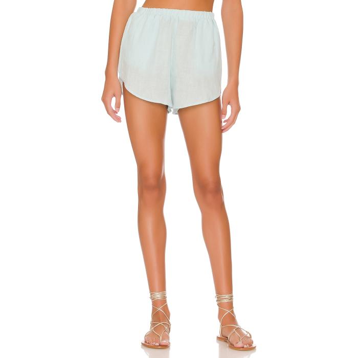 ビタミンエー Vitamin A 【 Tallows Short Women 】 レディースファッション ボトムス パンツ レディース