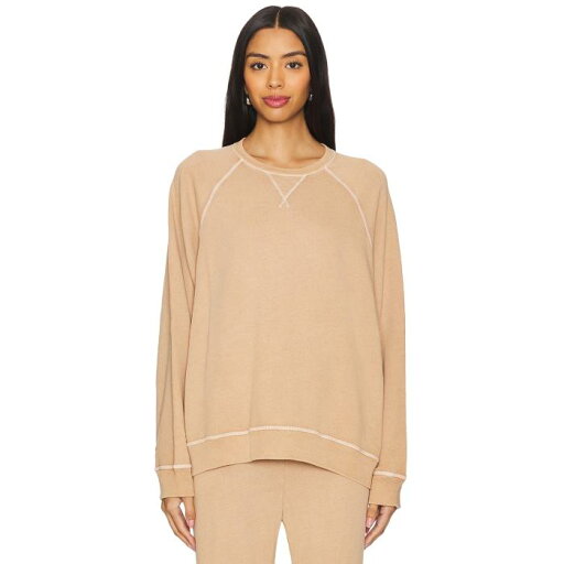 The Great 【 The Slouch Sweatshirt Women 】 スウェット トレーナー レディースファッション トップス スウェット トレーナー レディース The Great 【 The Slouch Sweatshirt Women 】 スウェット トレーナー レディースファッション トップス スウェット トレーナー レディース