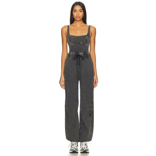 フリーピープル Free People 【 X Fp Movement Inbound Onesie Women 】 レディースファッション オールインワン サロペット レディース フリーピープル Free People 【 X Fp Movement Inbound Onesie Women 】 レディースファッション オールインワン サロペット レディース