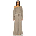 フリーピープル Free People 【 X Fp Movement One To Beat Onesie Women 】 レディースファッション オールインワン サロペット レディース(4)