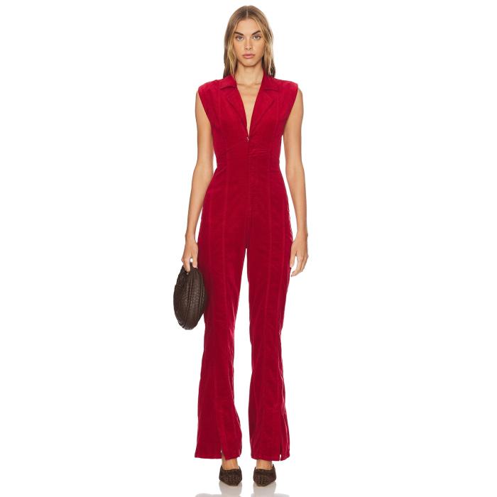 フリーピープル Free People 【 X We The Free Crvy Ring The Alarm Cord One Piece Women 】 フリー レディースファッション オールインワン サロペット レディース