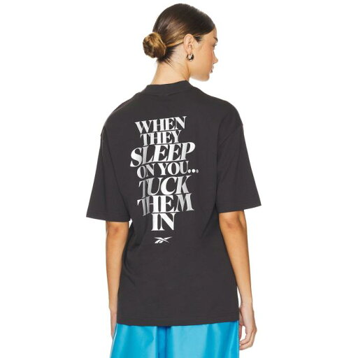 リーボック Reebok 【 X Angel Graphic Tee Women 】 グラフィック Tシャツ レディースファッション トップス Tシャツ カットソー レディース リーボック Reebok 【 X Angel Graphic Tee Women 】 グラフィック Tシャツ レディースファッション トップス Tシャツ カットソー レディース
