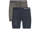 トミージョン Tommy John 【 2 Pack Boxer Brief 6