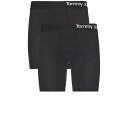 トミージョン Tommy John 【 2 Pack Boxer Brief 6