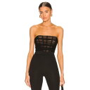 Nookie 【 Eden Bodysuit Women 】 ボディースーツ レディースファッション トップス その他 レディース