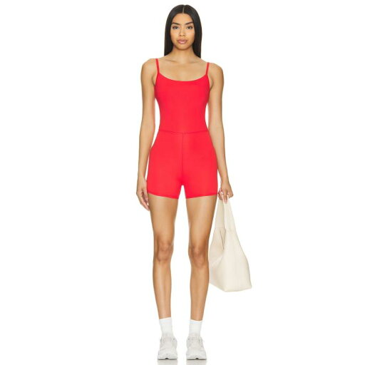 Wellbeing + Beingwell 【 Movewell Quinn Romper Women 】 ロンパース レディースファッション オールインワン サロペット レディース Wellbeing + Beingwell 【 Movewell Quinn Romper Women 】 ロンパース レディースファッション オールインワン サロペット レディース