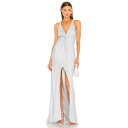 Lovers And Friends 【 Xael Gown Women 】 レディースファッション ドレス レディース(4)