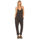 フリーピープル Free People 【 X Fp Movement Hot Shot Onesie Women 】 レディースファッション オールインワン サロペット レディース(4)