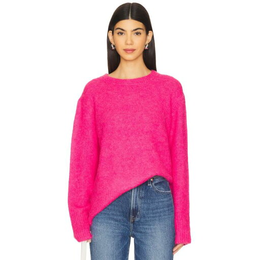 Pistola 【 Ivy Sweater Women 】 トレーナー レディースファッション トップス ニット セーター セーター レディース Pistola 【 Ivy Sweater Women 】 トレーナー レディースファッション トップス ニット セーター セーター レディース