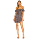 Lovers And Friends 【 Sylviana Mini Dress Women 】 ドレス レディースファッション ドレス レディース(4)