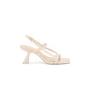 Cult Gaia 【 Reina Sandal Women 】 靴 レディース靴 サンダル その他 レディース