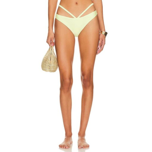 Simkhai 【 Emmalynn Bikini Bottom Women 】 ズボン ボトムス レディースファッション 水着 レディース Simkhai 【 Emmalynn Bikini Bottom Women 】 ズボン ボトムス レディースファッション 水着 レディース