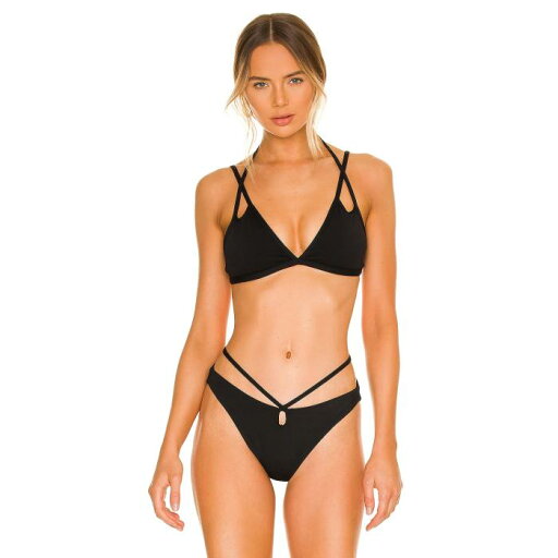 Simkhai 【 Tora Bikini Top Women 】 レディースファッション 水着 レディース Simkhai 【 Tora Bikini Top Women 】 レディースファッション 水着 レディース