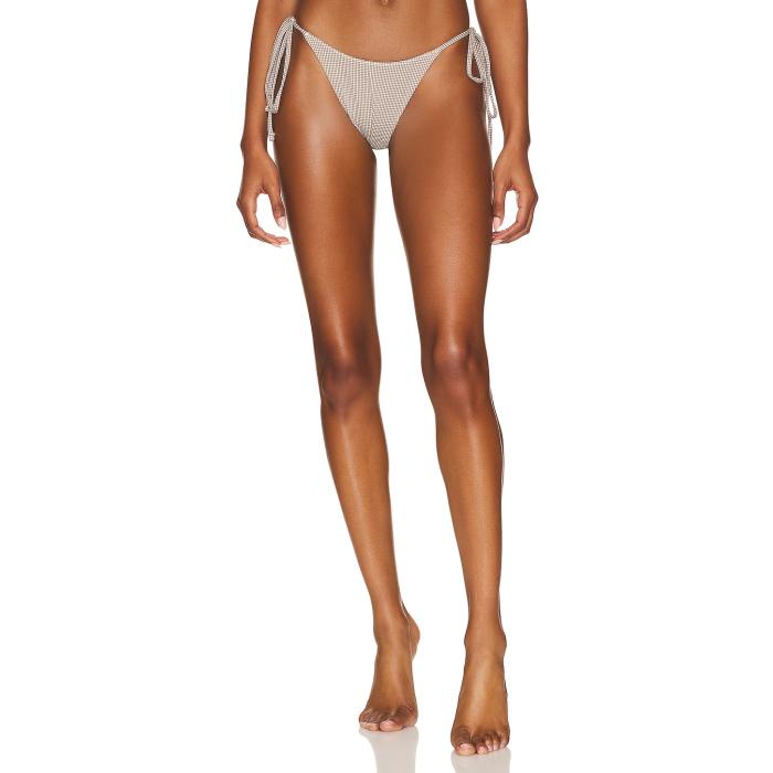 Frankies Bikinis 【 X Sydney Sweeney Venice Bikini Bottom Women 】 ズボン ボトムス レディースファッション 水着 レディース