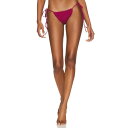 Frankies Bikinis 【 Tiana Bikini Bottom Women 】 ズボン ボトムス レディースファッション 水着 レディース(4)