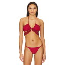 Vix Swimwear 【 Gi Bikini Top Women 】 レディースファッション 水着 レディース