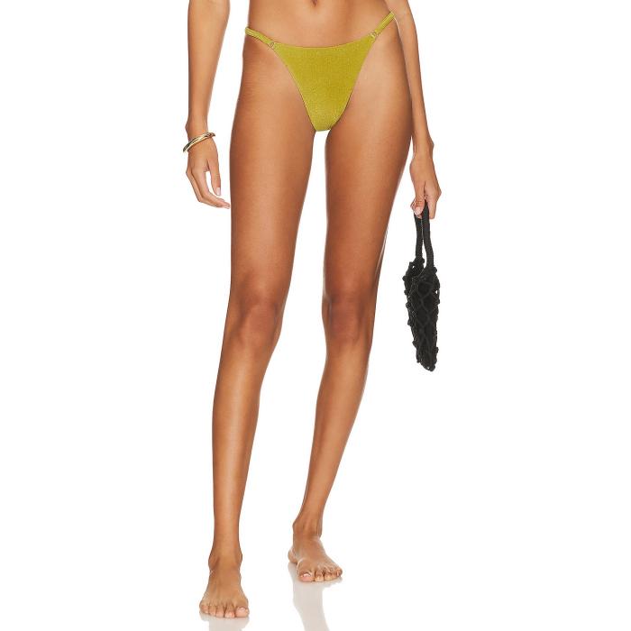 Vix Swimwear 【 Rafa Cheeky Bikini Bottom Women 】 ズボン ボトムス レディースファッション 水着 レディース