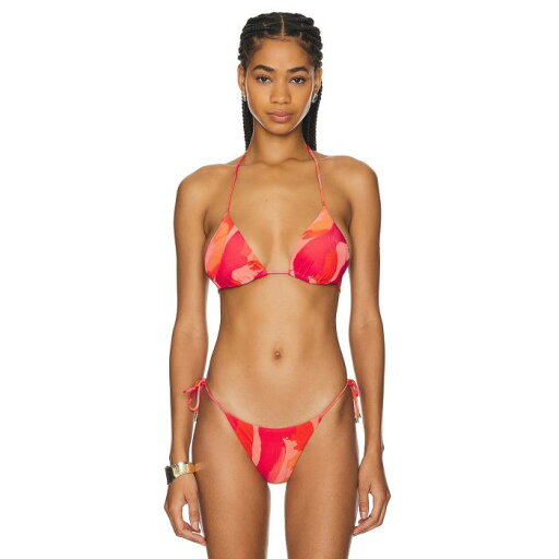 Vix Swimwear 【 Rambla Bikini Top Women 】 レディースファッション 水着 レディース Vix Swimwear 【 Rambla Bikini Top Women 】 レディースファッション 水着 レディース