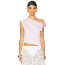 ジェイディッドロンドン Jaded London 【 Dare To Drape Top Women 】 レディースファッション トップス その他 レディース
