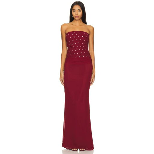 Nafsika Skourti 【 Woven Muse Gown Women 】 Woven ウーブン レディースファッション ドレス レディース Nafsika Skourti 【 Woven Muse Gown Women 】 Woven ウーブン レディースファッション ドレス レディース