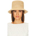 Lack Of Color 【 The Inca Bucket Women 】 バッグ 小物 ブランド雑貨 帽子 レディース帽子 ハット レディース
