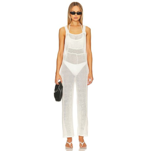 Weworewhat 【 Crochet Overall Women 】 レディースファッション オールインワン サロペット レディース Weworewhat 【 Crochet Overall Women 】 レディースファッション オールインワン サロペット レディース