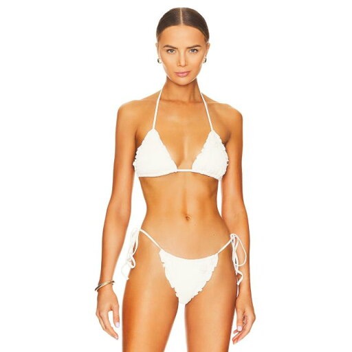 Frankies Bikinis 【 Tiana Bikini Top Women 】 レディースファッション 水着 レディース Frankies Bikinis 【 Tiana Bikini Top Women 】 レディースファッション 水着 レディース
