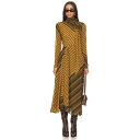 Ronny Kobo 【 Noven Dress Women 】 ドレス レディースファッション ドレス レディース