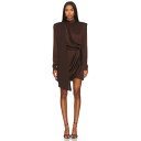 Ronny Kobo 【 Bianca Dress Women 】 ドレス レディースファッション ドレス レディース