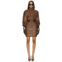 Ronny Kobo 【 Regan Dress Women 】 ドレス レディースファッション ドレス レディース
