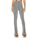 Norma Kamali 【 Spat Legging Women 】 レディースファッション ボトムス パンツ レディース(4)