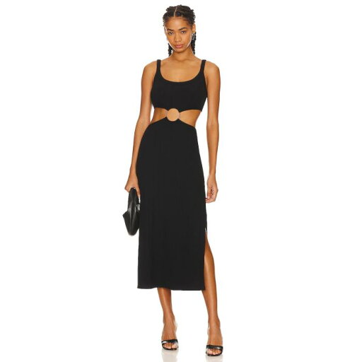 ビタミンエー Vitamin A 【 The Icon Cutout Dress Women 】 アイコン ドレス レディースファッション ドレス レディース ビタミンエー Vitamin A 【 The Icon Cutout Dress Women 】 アイコン ドレス レディースファッション ドレス レディース