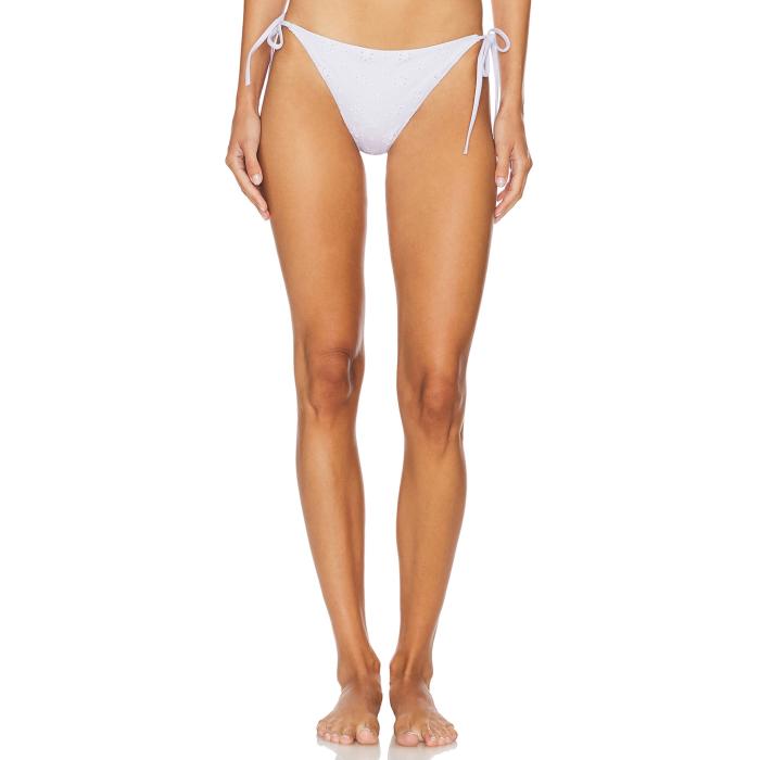 Solid & Striped 【 The Iris Bikini Bottom Women 】 ズボン ボトムス レディースファッション 水着 レディース