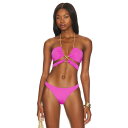 Vix Swimwear 【 Gi Bikini Top Women 】 レディースファッション 水着 レディース(4)