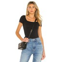 ヤミー Yummie 【 Annette Bodysuit Women 】 ボディースーツ レディースファッション トップス その他 レディース