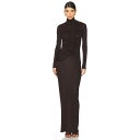 Lado Bokuchava 【 Serpent Dress Women 】 ドレス レディースファッション ドレス レディース