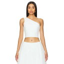 Majorelle 【 X Bridget Adam Top Women 】 レディースファッション トップス その他 レディース