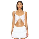 Majorelle 【 Ashlen Top Women 】 レディースファッション トップス その他 レディース