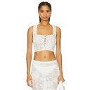 Majorelle 【 Narcisa Top Women 】 レディースファッション トップス その他 レディース