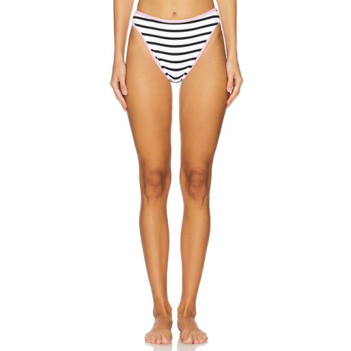 Frankies Bikinis 【 Beck Terry Bikini Bottom Women 】 ズボン ボトムス レディースファッション 水着 レディース Frankies Bikinis 【 Beck Terry Bikini Bottom Women 】 ズボン ボトムス レディースファッション 水着 レディース