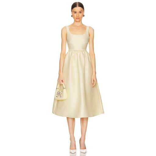 Self-Portrait 【 Midi Dress Women 】 ミディドレス レディースファッション ドレス レディース Self-Portrait 【 Midi Dress Women 】 ミディドレス レディースファッション ドレス レディース