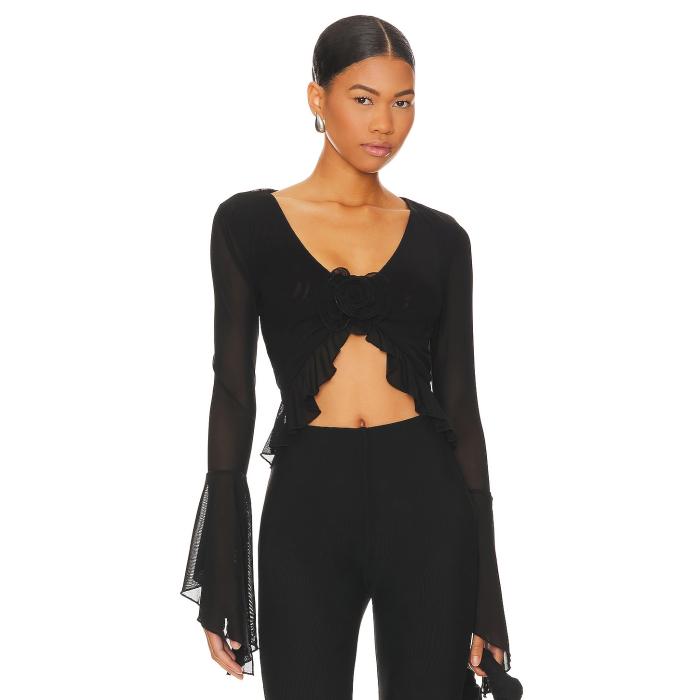 Majorelle 【 Val Top Women 】 レディースファッション トップス その他 レディース