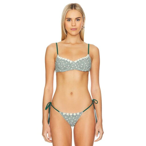 Frankies Bikinis 【 Cola Top Women 】 レディースファッション 水着 レディース Frankies Bikinis 【 Cola Top Women 】 レディースファッション 水着 レディース