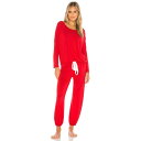 エバージェイ Eberjey 【 Gisele Slouchy Set Women 】 インナー 下着 ナイトウェア レディース ナイトウェア ルームウェア パ...
