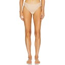 コマンド Commando 【 Chic Mesh Thong Women 】 インナー 下着 ナイトウェア レディース インナー 下着 ランジェリー ショーツ その他 レディース