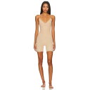 コマンド Commando 【 Classic Control Bodyshort Women 】 クラシック インナー 下着 ナイトウェア レディース ナイト...
